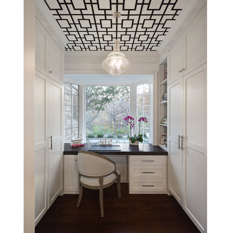 5 - Light Pendant, Polished Nickel