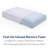 Memory Foam Plush Cooling Pillow-1577747256