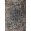 Rapture Blue/Beige/Gray Damask Luxury Area Rug-68867311