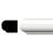 1 3/8"H x 1"P x 96"L Decorative Trim Moulding, PVC