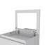 Commode 2 tiroirs Delcho-126759787