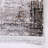 Modern/Abstract Gray Machine Washable Non-Slip Area Rug-364464614