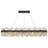 Angelys 32 - Light Dimmable Square / Rectangle Chandelier-962802669