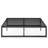 Zinus Select 14" Steel Bed Frame-677611381