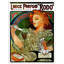 Mucha Alphonse - Wrapped Canvas Print-21212780