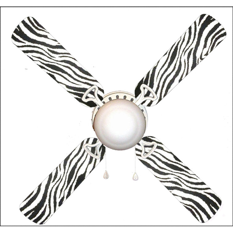 Levasseur 42'' Ceiling Fan with Light Kit