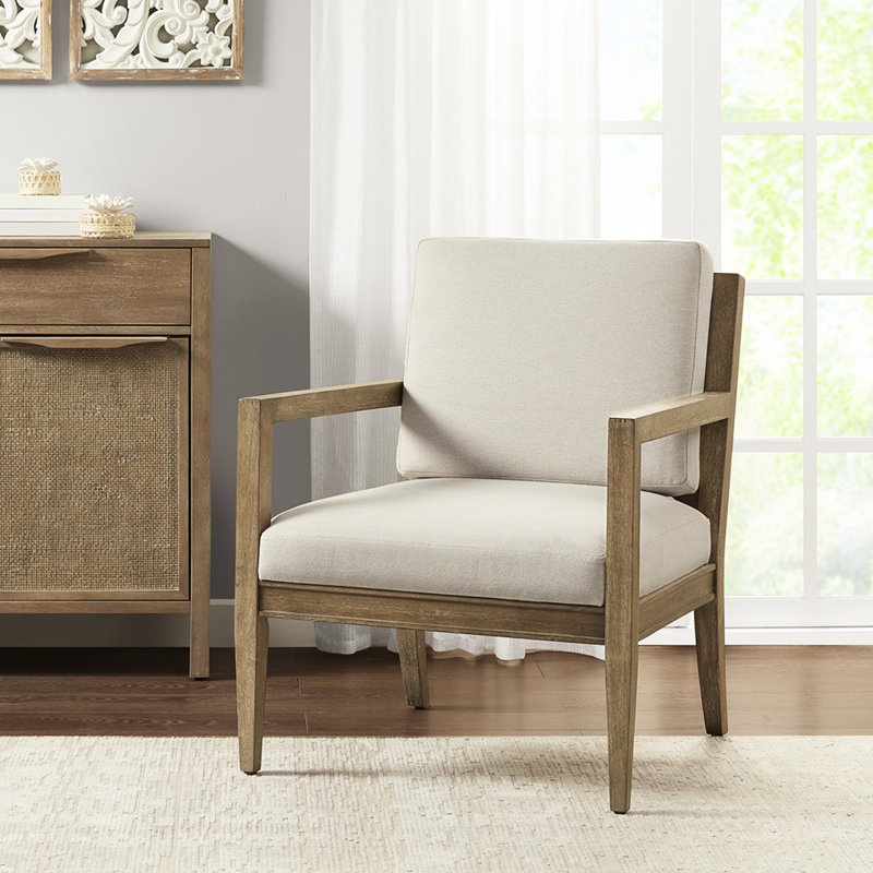 Chaise d'appoint Transitional