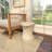 Hisle Ceramic Accent Stool-27853029