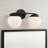 2 - Light Dimmable Vanity Light-94393073