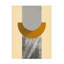 Art sur toile «bolologic Little Dean»-105648335