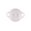 Le Creuset Stonware Mini Round Cocotte-88581166