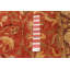 Tapis rouge 18 pi 20 po x 14 pi 10 po Macaoul