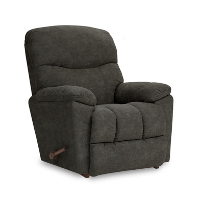 Fauteuil inclinable manuel à bascule Morrison