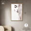 Art moderne bohème sur fond flou sur les côtés-104628468-104628472