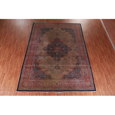 Tapis traditionnel pré-1900 10 x 13