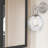Chalco Armed Sconce-11027216