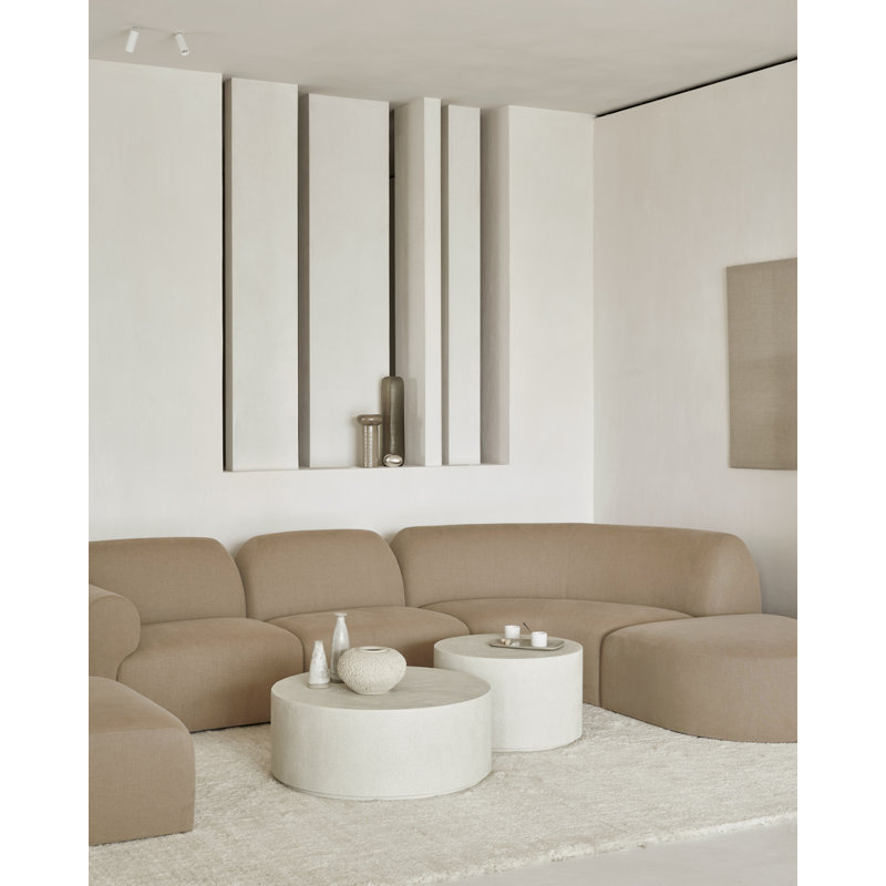 Bulky Sectional