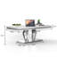 Table basse en marbre imprimé-94904957-94904958