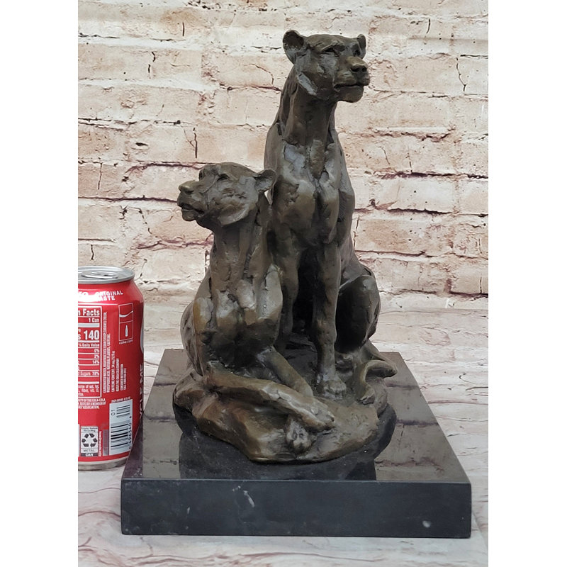 Figurines et sculptures schwager