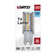 40 Watt Equivalent T4 G9/Bi-pin Dimmable LED Bulb