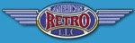 American Retro logo