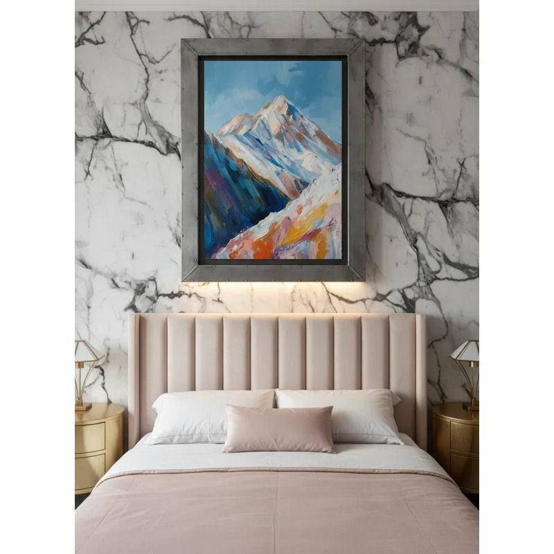Alpine Hues