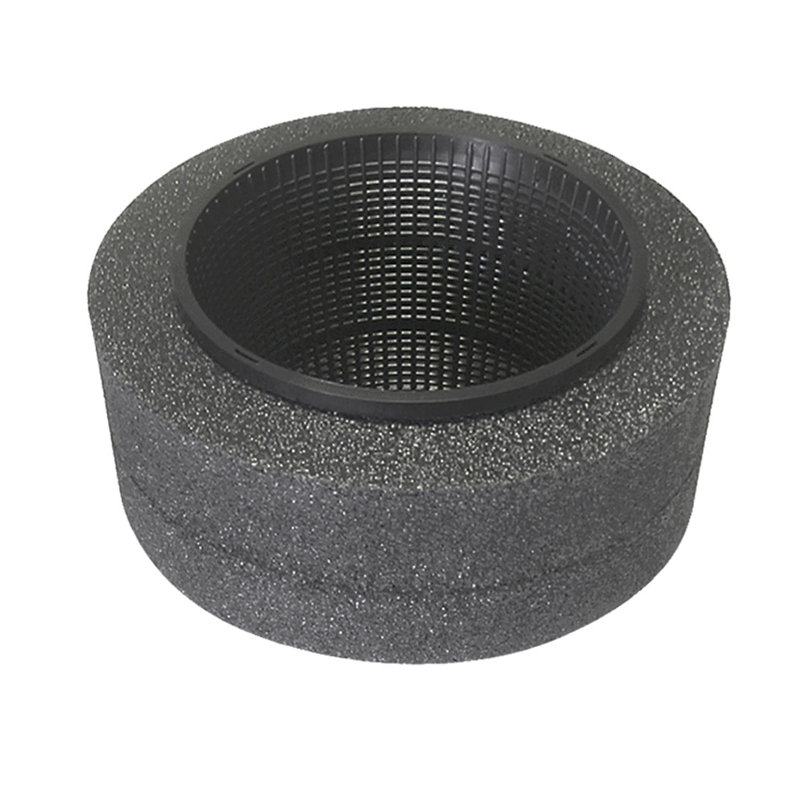 Amauli Self-Watering Outdoor Pot Planter