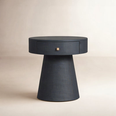 Edmont Chiro Nightstand