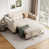 Lyon Beige Chenille