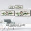 Rustic Peace - toile encadrée-110587122