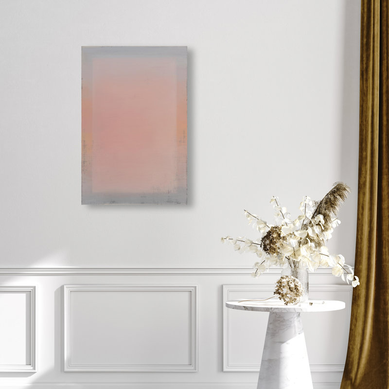 Pastel Sky Print by Oliver Gal, 30" H x 20" W, Gallery Wrapped