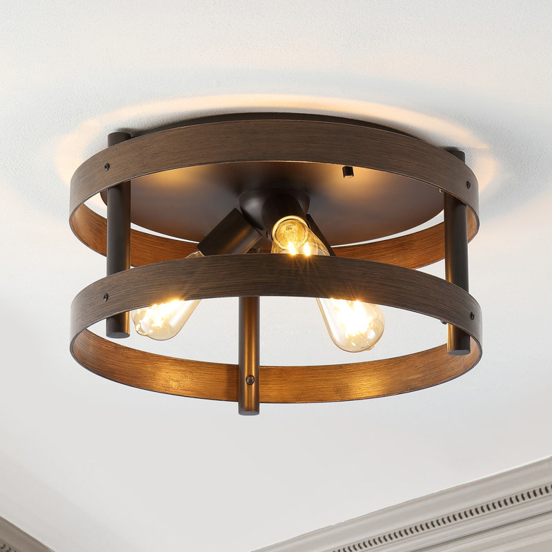 Flush Mount