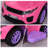 Aosom Push/Pull Ride On-51283426