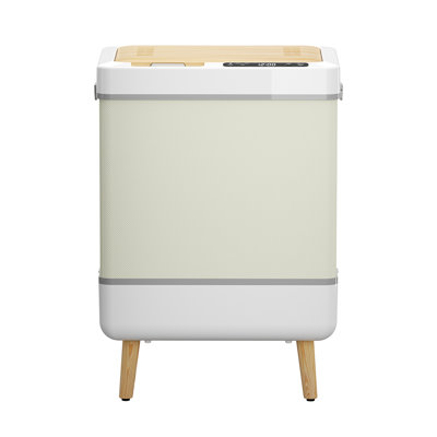 3-Second Instant-Heat Foldable Bath Towel Warmer - Ptc Rapid Drying + Large Capacity Design, Child Lock + Etl Certified, Suitable For Bathroom/Travel/Spa Use, Energy-Saving Safe Gift For Holidays