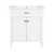 Blanc est en rupture de stock