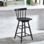 Tabouret de comptoir pivotant Portside-671189373