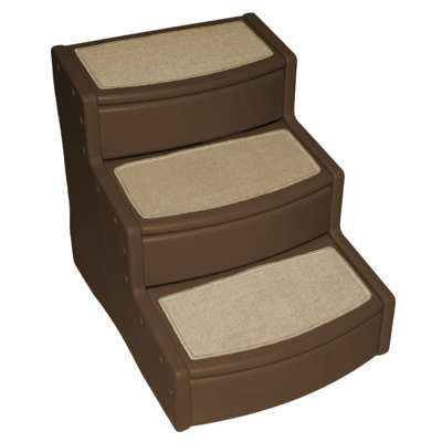 Easy Steps Collapsible Stairs With 3 Steps