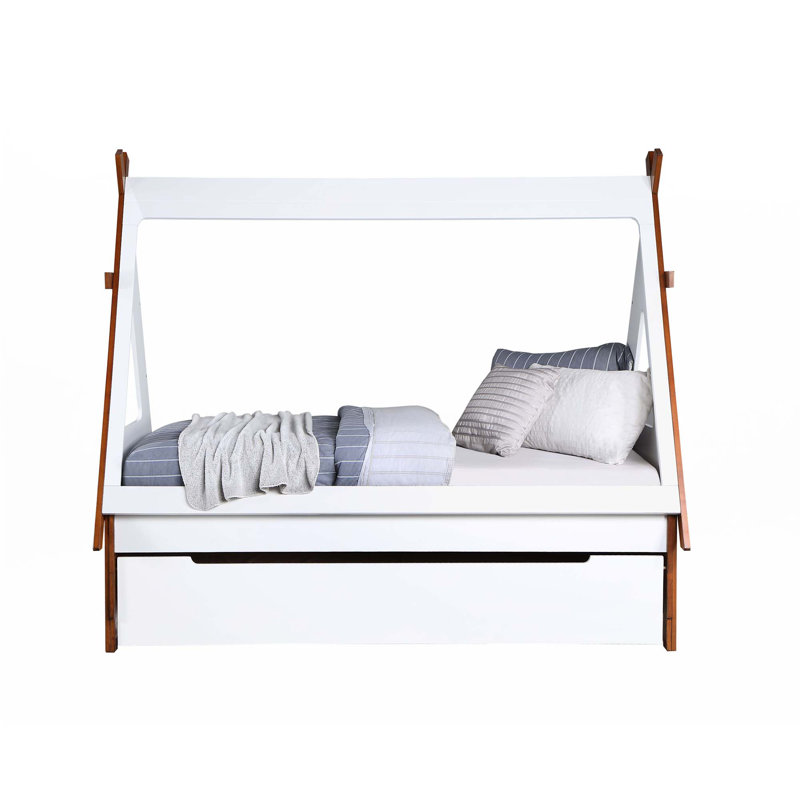 Twin Bed(Only Bed)
