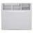 Adam Electric Radiator Space Heater with Adjustable Thermostat-94833537-94833536