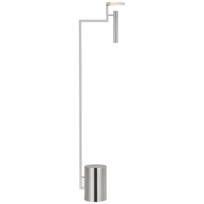 Melange LED Traditional Floor Lamp by Kelly Wearstler