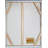 The Stranded Blonde Print on Wrapped Canvas-15157832