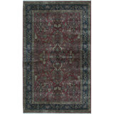 India One-of-a-Kind 5'8" X 9'3" Area Rug