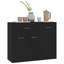Raiah Rectangle Accent Cabinet