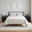 40 cm W Bedside Table-1774967086