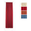Jaylene Room Darkening Single Curtain Panel-1978355572-1978355562
