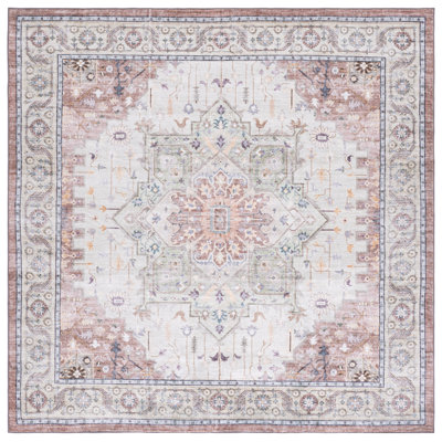 Tapis d'intérieur lavable à la machine Arizona Performance