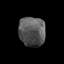 Diamant noir brut / / 86,22 carats