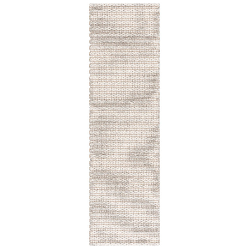 Niehoff Tbd Performance Striped Rug, Runner 2'3" x 8'