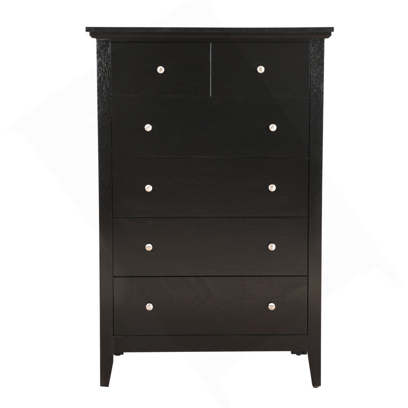 Coffre Hammond G5450-CH, noir, Noir