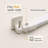 Café Rod Plastic / Acrylic Rod Socket-35540349
